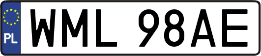 WML98AE