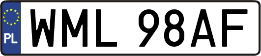 WML98AF