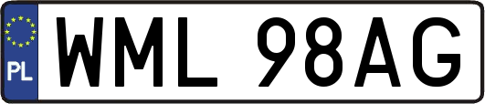 WML98AG