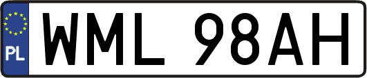 WML98AH