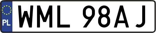 WML98AJ