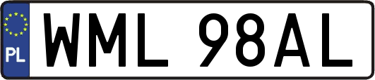 WML98AL