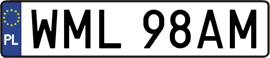 WML98AM