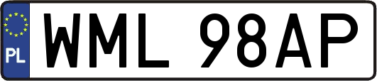 WML98AP