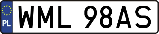 WML98AS