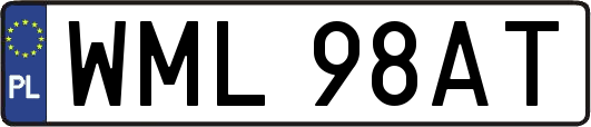 WML98AT
