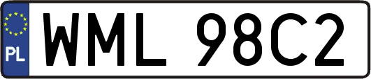 WML98C2