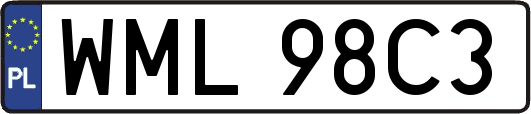 WML98C3