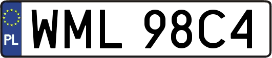 WML98C4
