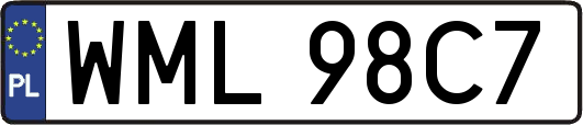 WML98C7