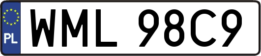 WML98C9