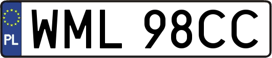 WML98CC