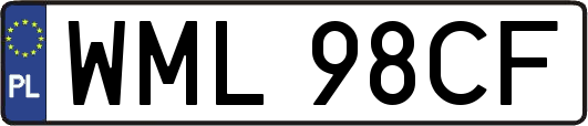 WML98CF