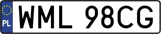 WML98CG