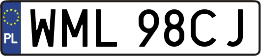 WML98CJ