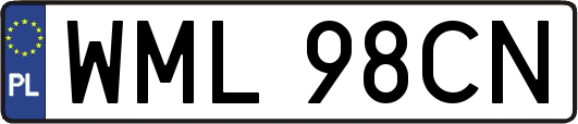 WML98CN