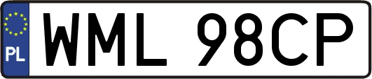 WML98CP