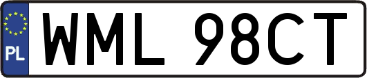 WML98CT
