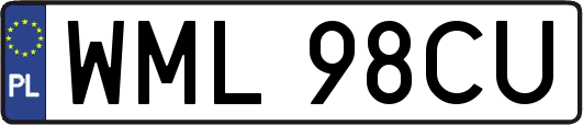 WML98CU