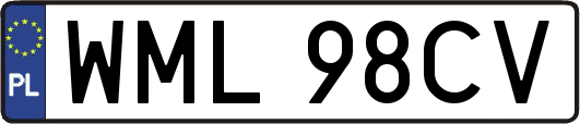 WML98CV
