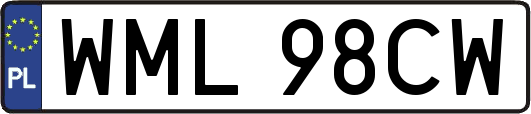 WML98CW