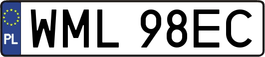 WML98EC