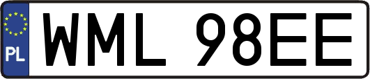 WML98EE