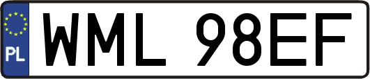 WML98EF