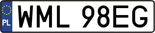 WML98EG