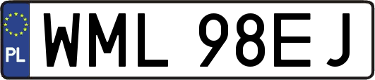 WML98EJ