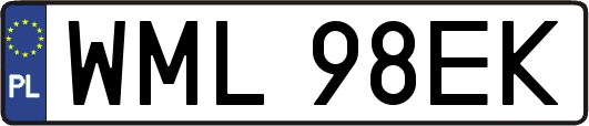 WML98EK