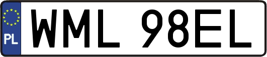 WML98EL