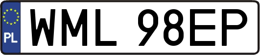WML98EP