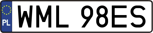 WML98ES