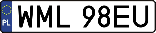 WML98EU
