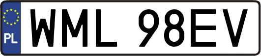 WML98EV