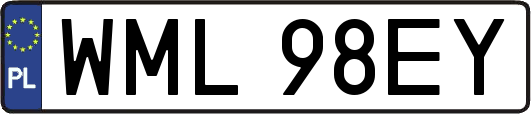 WML98EY