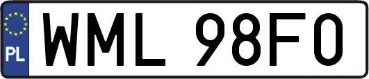 WML98F0