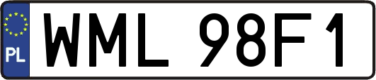 WML98F1