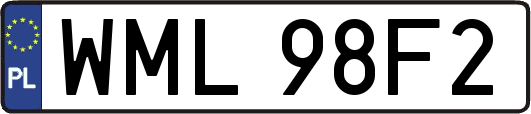 WML98F2