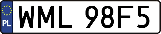 WML98F5