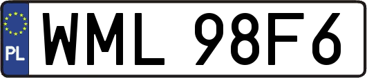 WML98F6