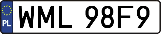 WML98F9