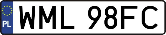 WML98FC