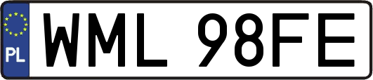 WML98FE