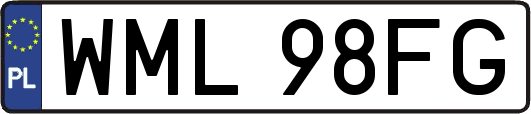 WML98FG