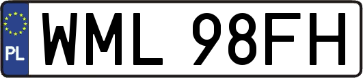 WML98FH