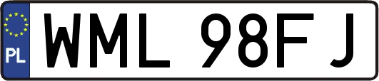 WML98FJ