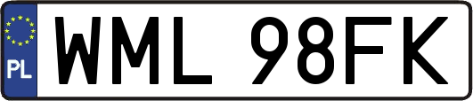 WML98FK