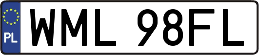 WML98FL